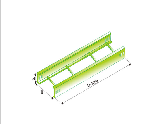 XQJ-T-01梯级直通