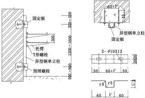 电缆桥架的规格和型号表_电缆桥架尺寸规格_电缆桥架规格