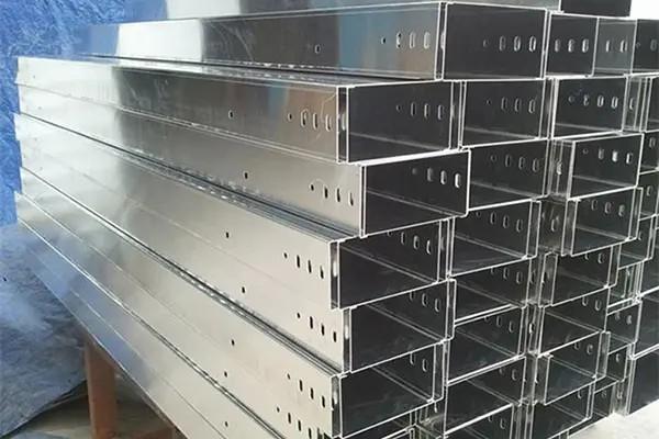 不锈钢在电缆桥架上的应用，专做不锈钢原材料采购
