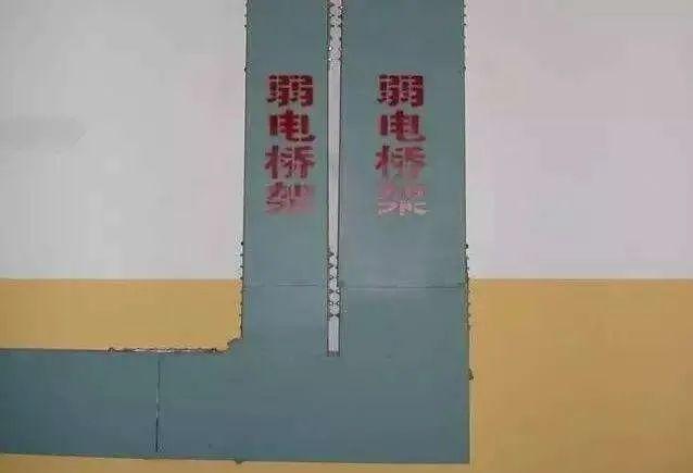 电缆桥架的施工安装与计算，你了解多少？