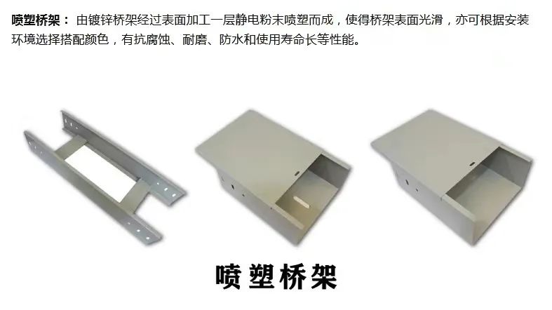 热浸锌桥架的验收标准_热浸锌桥架和镀锌桥架的区别_热浸锌桥架