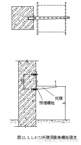 架桥规范安装图集_建筑桥架安装规范_桥架安装规范