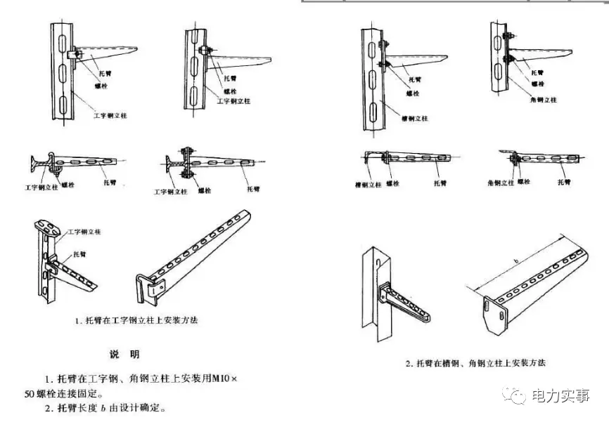 架桥规范安装方案_桥架安装规范_建筑桥架安装规范