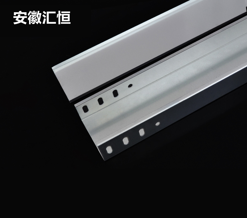 电缆夹层桥架结构优化选型