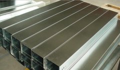槽式桥架用那些用途？